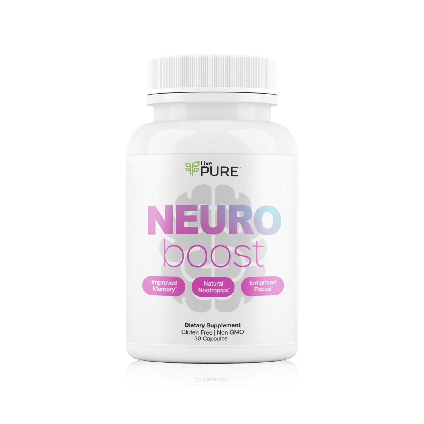 Neuro Boost