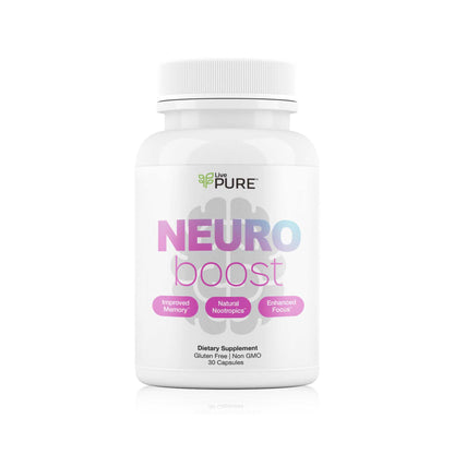 Neuro Boost