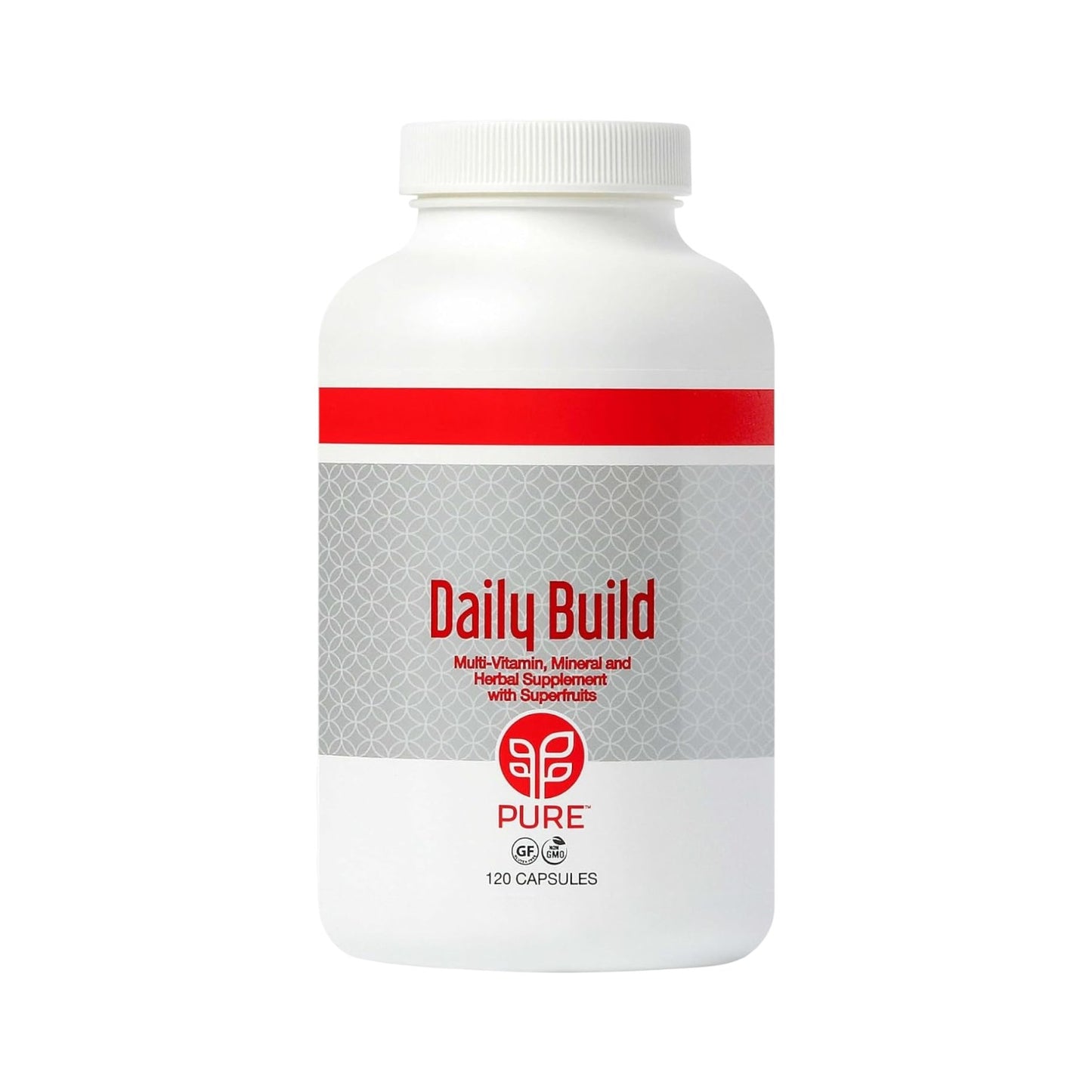 Daily Build, Gélules