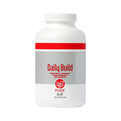 Daily Build, Gélules