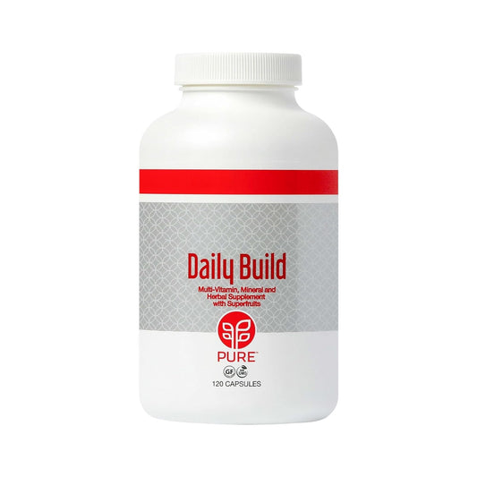 Daily Build, Gélules